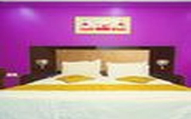 Rand Jeddah 3 Hotel Apartments