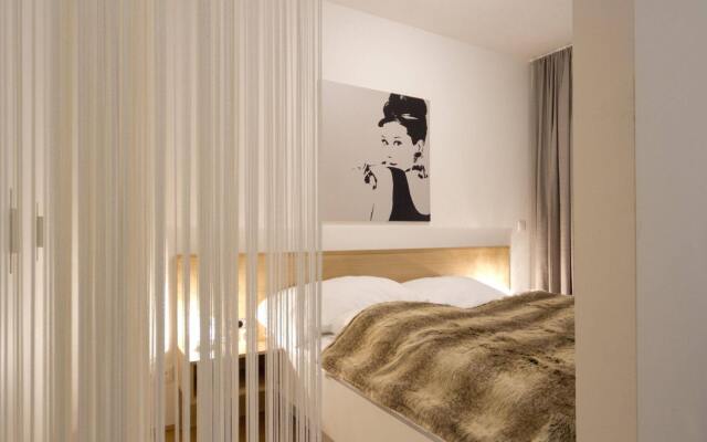 Kaiser Lofts by Welcome2vienna