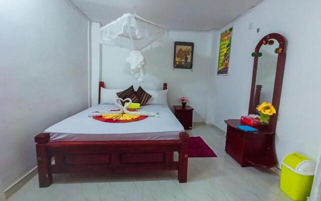 Sigiri Tarushan Home Stay