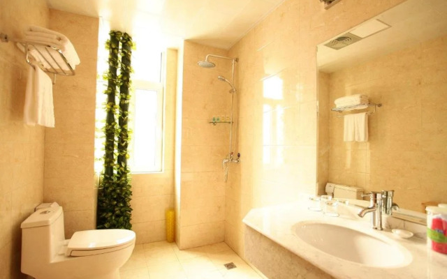 Shengyi Business Hotel