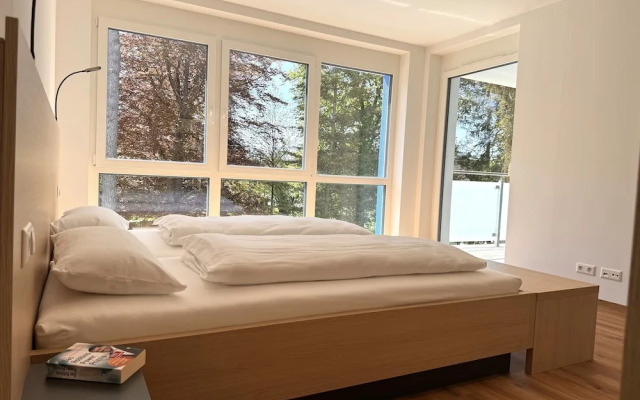 SONNENHOF Apartments