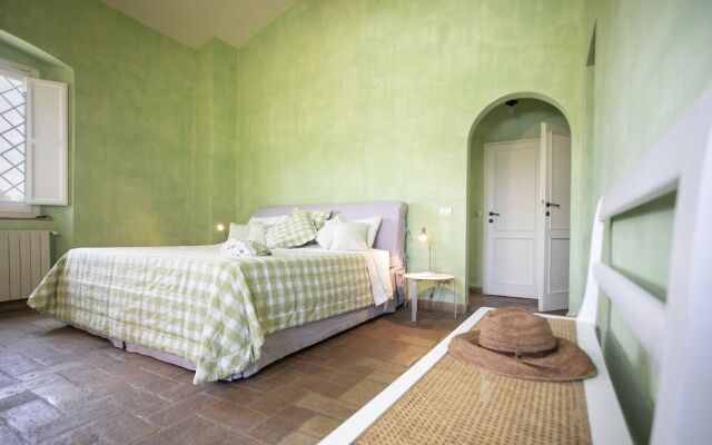 Villa Degli Ulivi Argentario RR