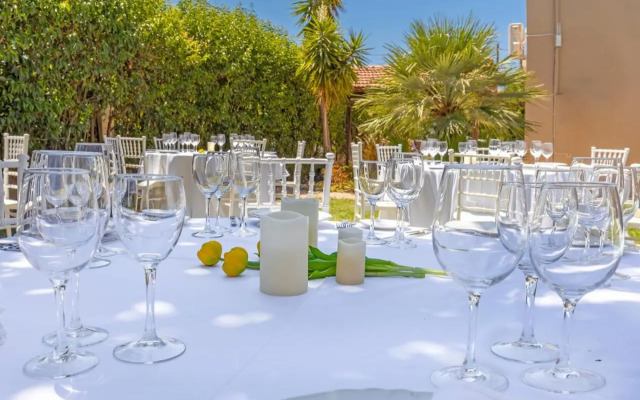 Prestige Residence Rhodes
