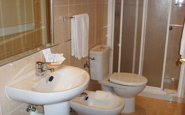 Hostal Residencia Fornos