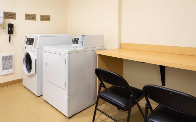 Fairfield Inn & Suites Athens