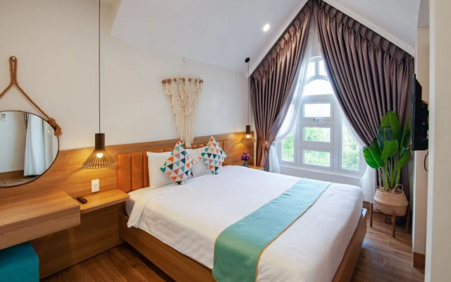 The View Hotel