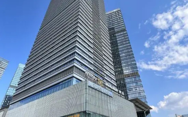Weiduo Hotel, Tongxiang
