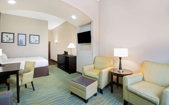 La Quinta Inn & Suites Durant