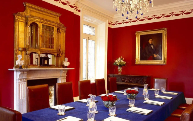 Kilkenny Hibernian Hotel