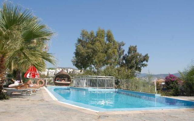 Peda Hotels Akvaryum Beach