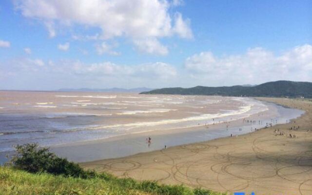 Zhoushan Tianyue Hotel