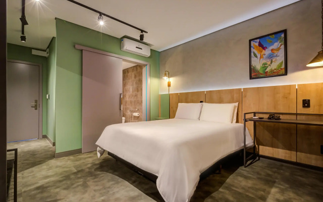 Slaviero Ponta Grossa