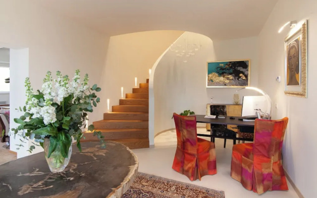 Villa Francesca Relais