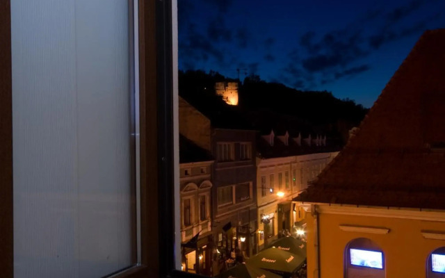 Hotel Gott
