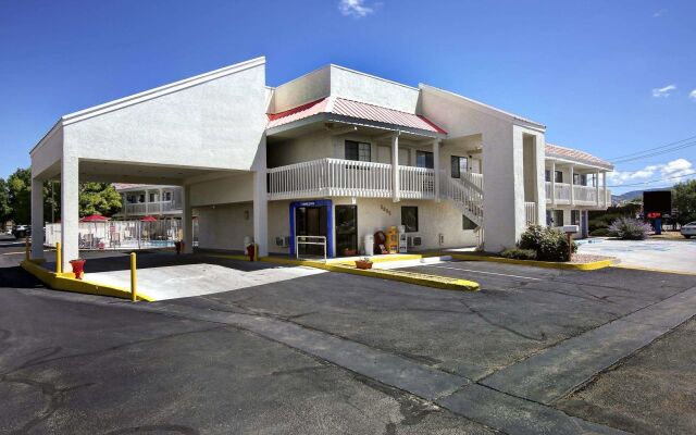 Quality Inn Santa Fe New Mexico