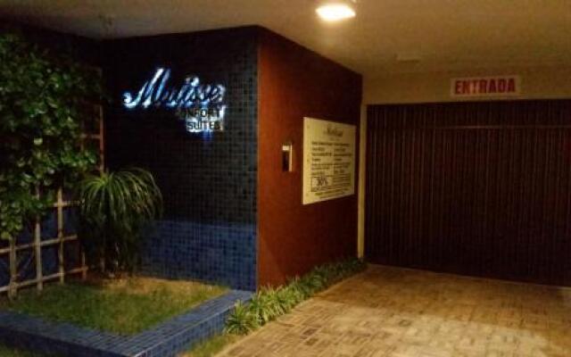 Matisse Motel