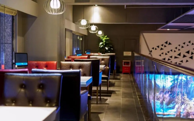 Lavande Hotel Dongguan Changan Fu Lake