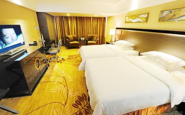Meixi International Hotel