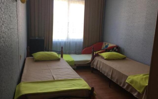 Guest House Tatyana