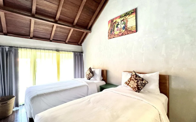 The Reward Villas Kerobokan