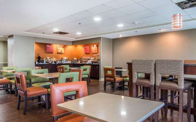 Comfort Suites Richmond