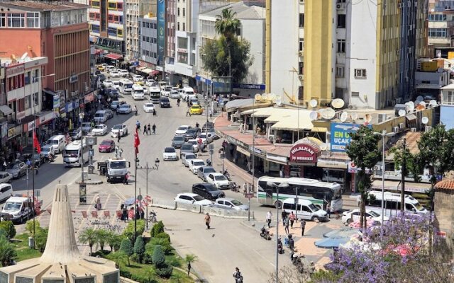 Uyu Room Adana Hotel