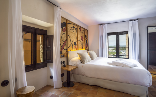 Hotel La Torre del Canonigo - Small Luxury Hotels