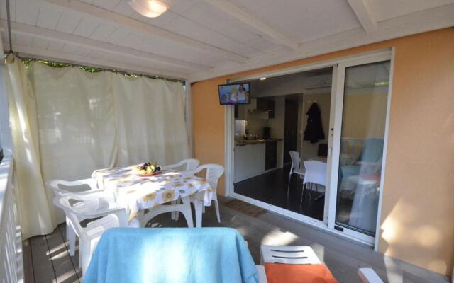 TopCamp in Union Lido