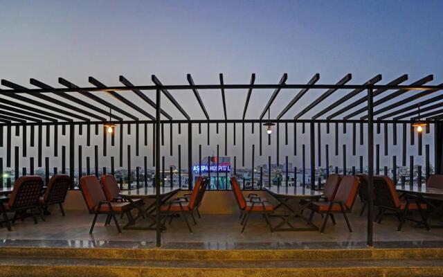 Hotel Sanskar Prime