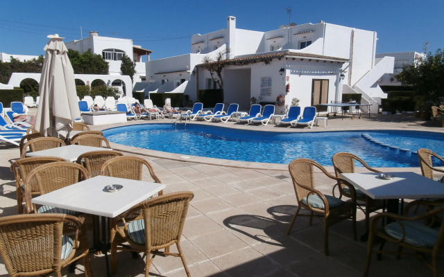 Hotel D'Or