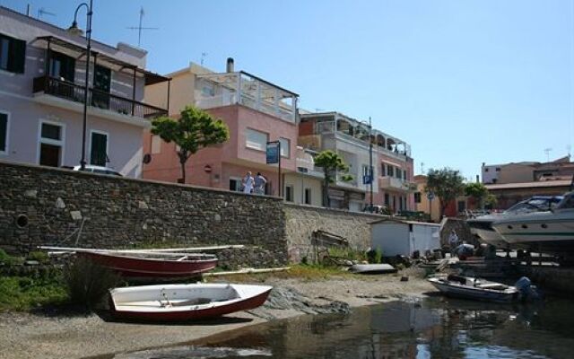 B&B Sul Porto
