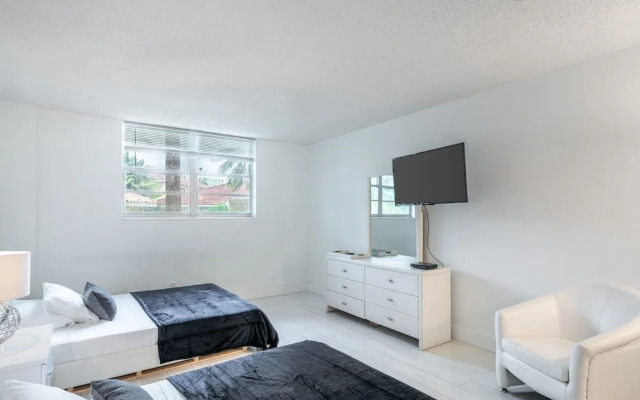 Luxury Sunny Isles Beach Condos