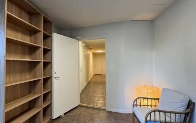Nomad City Hostel