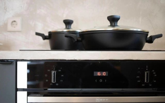 SingularStays Santa Cruz 9