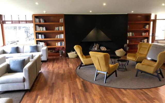 Hotel Xalet del Golf