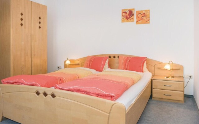 Awesome Apartment in Rauris With 2 Bedrooms and Wifi