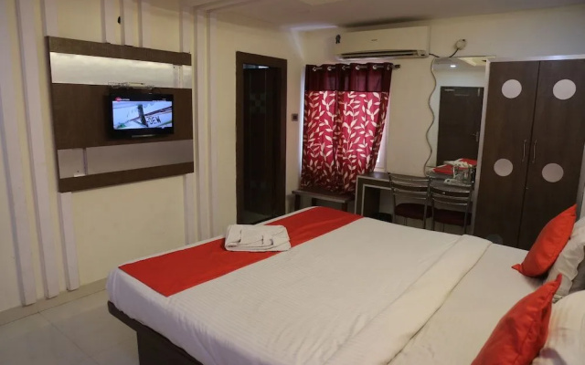 Madhura Inn