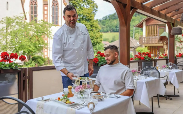 Hotel-Gasthaus Goldener Engel