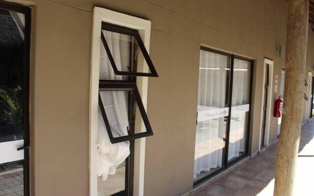 Makgovango Luxury Inn