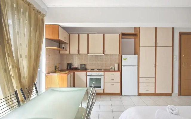 Saronikos in Piraeus
