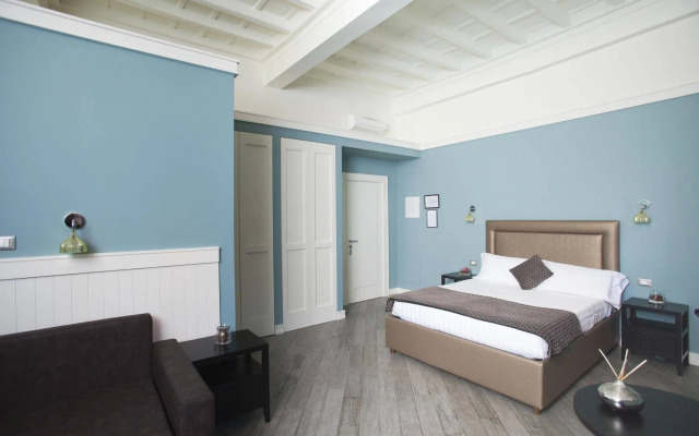 My Trevi Charming & Luxury Rooms