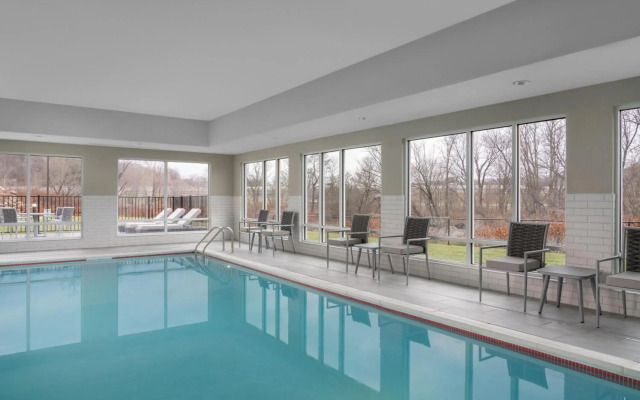 Towneplace Suites By Marriott New Philadelphia