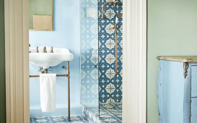 Trevoyan Guest House