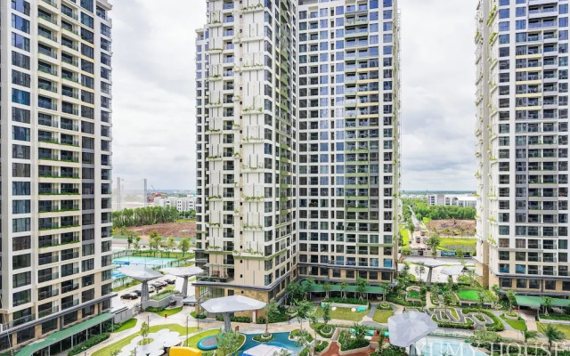 Yumy Homestay Grand Park City