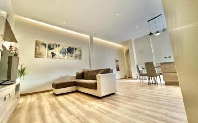 Kibilù - Via Catalani