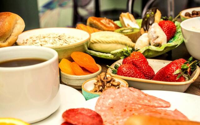 Hazz Boutique Hotel