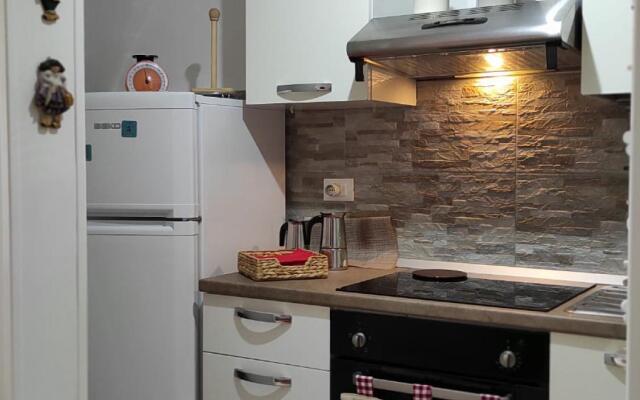 Casa Aurora in Ostuni