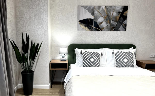 Your Place на улице Уральская