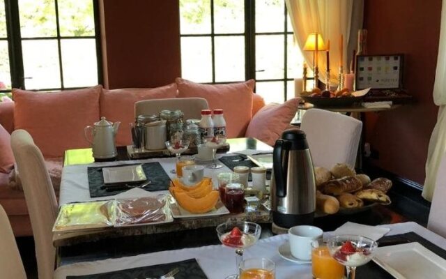 B&B Villa Vauban