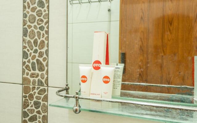 OYO 936 Tremigo Guest House Syariah